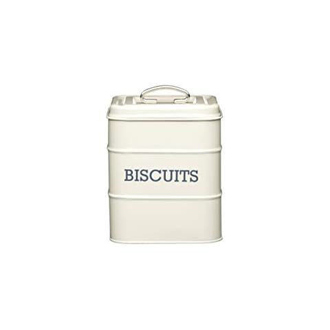 Boîtes à biscuits durables