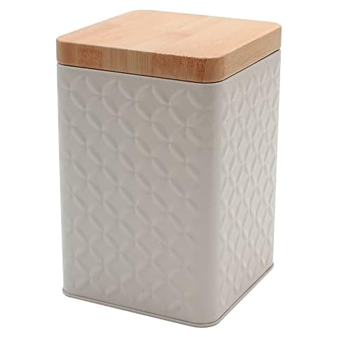 Boîtes à biscuits en bois