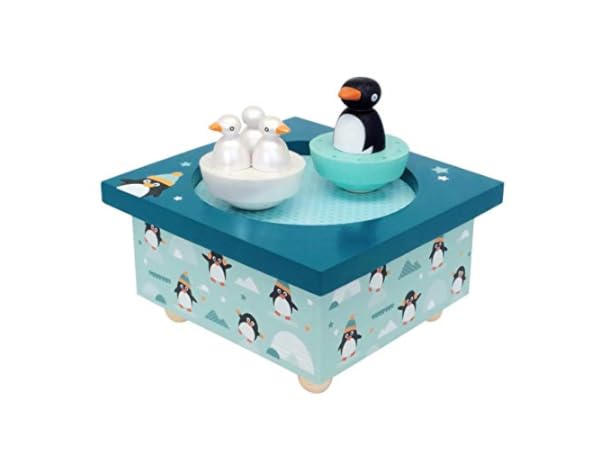 Boîtes à musique et figurines thumbnail