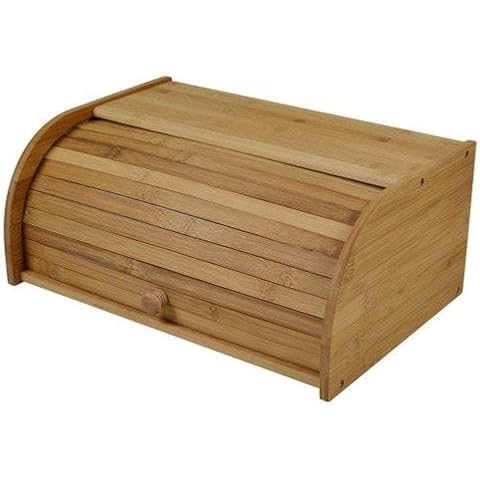 Boîtes à pain avec couvercle rabattable