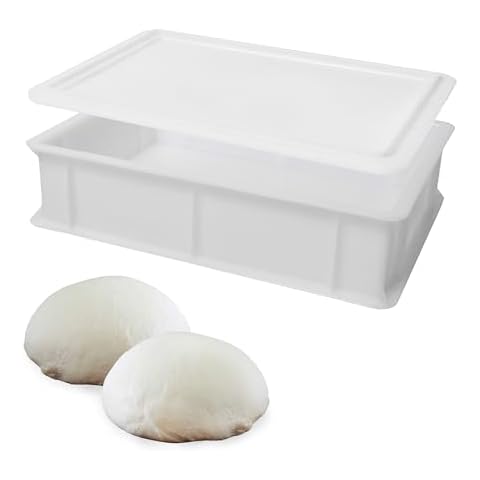 Boîtes à pain empilables