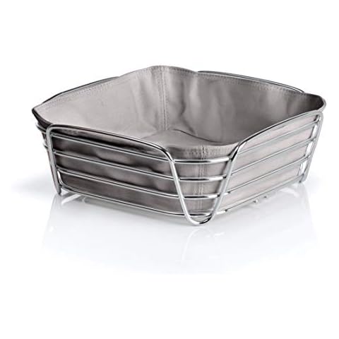Boîtes à pain en chrome