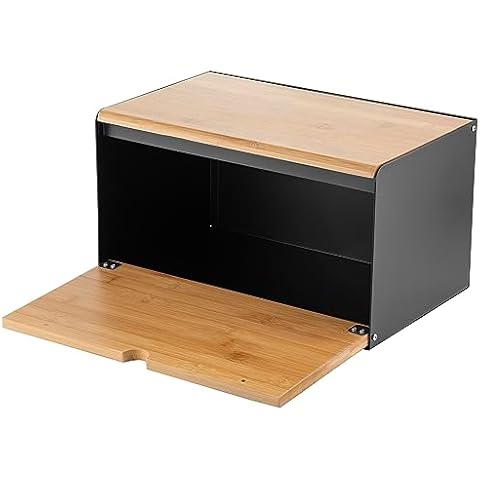 Boîtes à pain Modernes