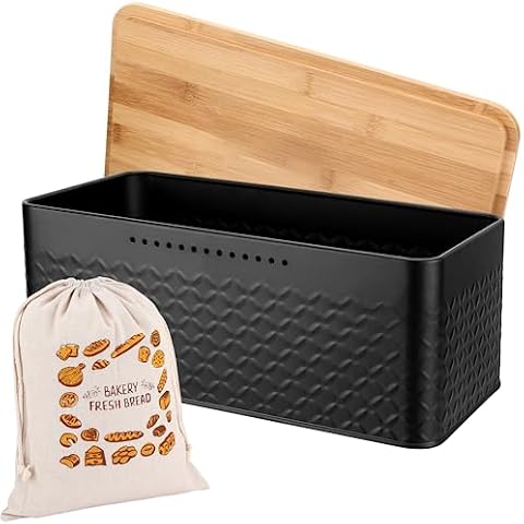 Boîtes à pain sac