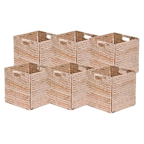 Boîtes de rangement ouvertes Box and Beyond