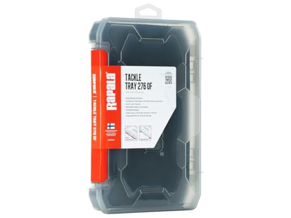 Boîtes et plateaux multicompartiments Vignette