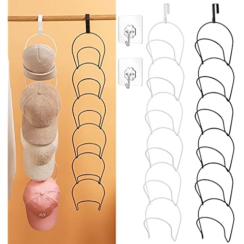 Boîtes et porte-chapeaux