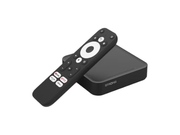 Boitiers Pay TV Vignette