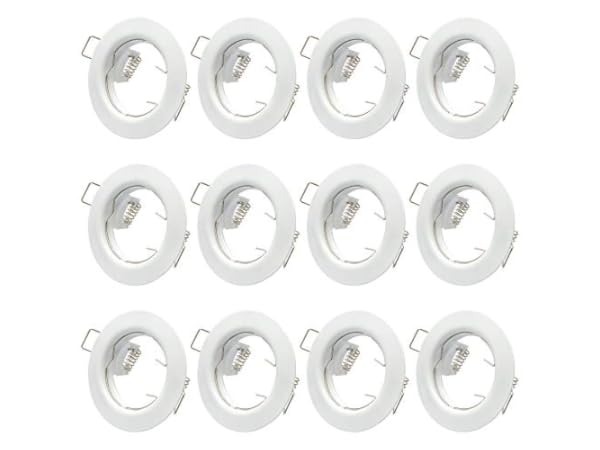 Boîtiers pour éclairage encastré Vignette
