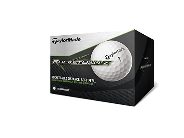 Bolas de golf Miniatura