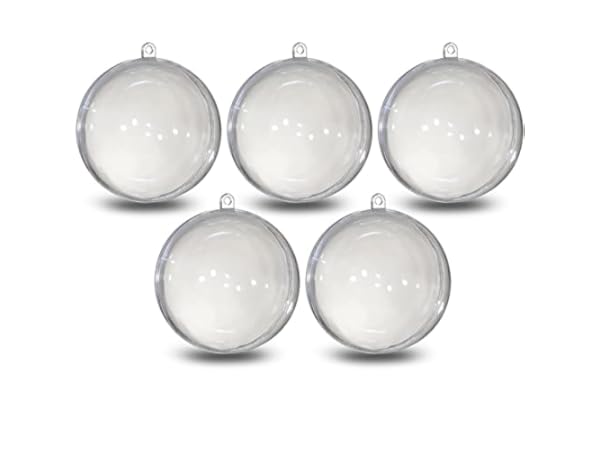 Bolas de navidad Miniatura