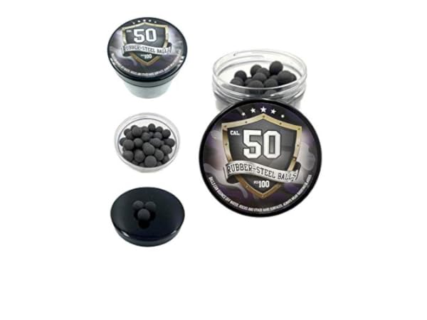 Bolas de paintball Miniatura