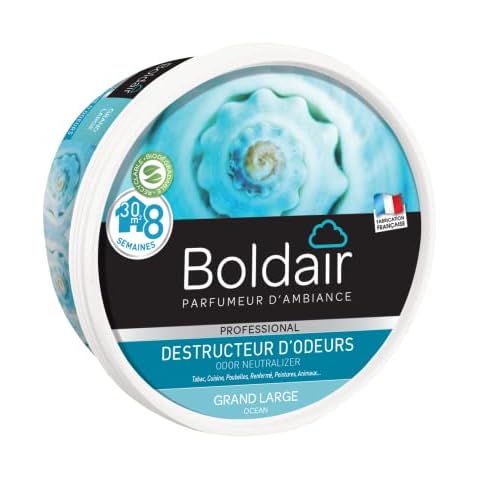 Boldair thumbnail