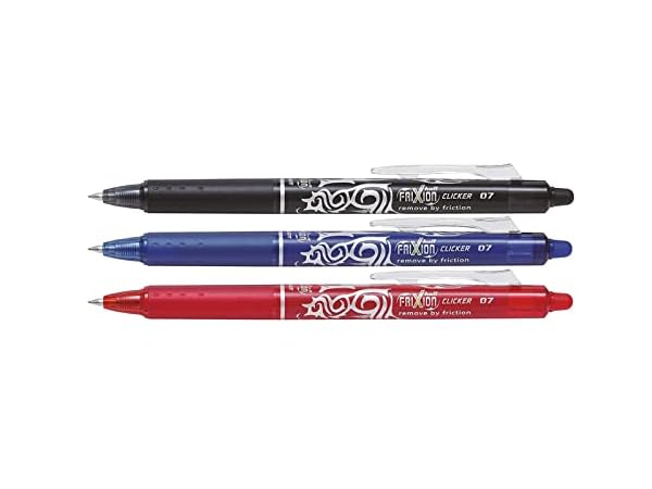 Bolígrafos de tinta líquida Miniatura