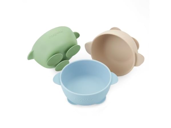 Bols pour tout-petits Vignette
