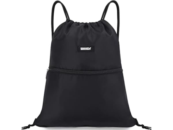 Bolsas de cuerdas para el gimnasio Miniatura