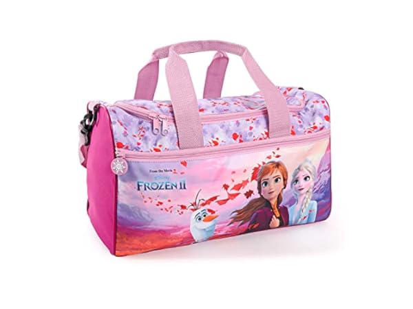 Bolsas de deporte infantiles Miniatura