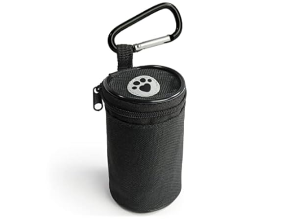 Bolsas de golosinas para perros Miniatura