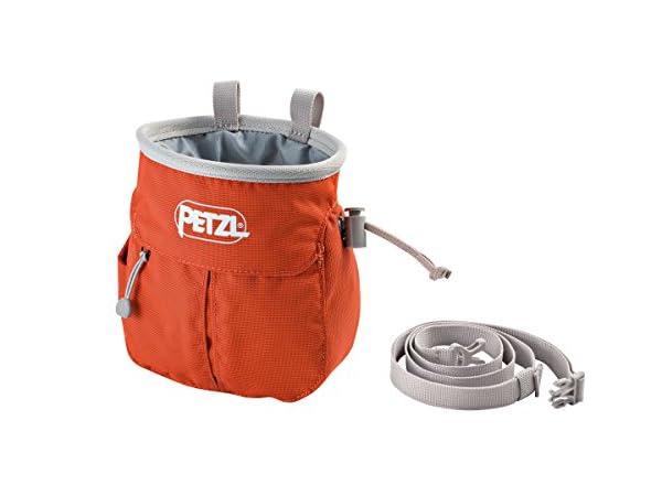 Bolsas de magnesio para escalada Miniatura