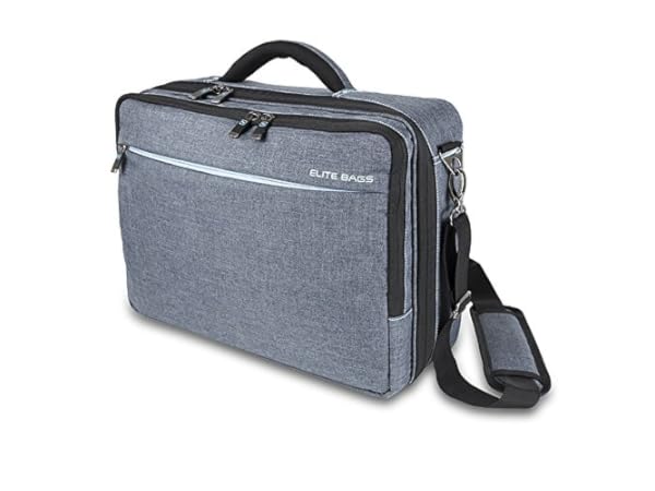 Bolsas de pertenencias del paciente Miniatura