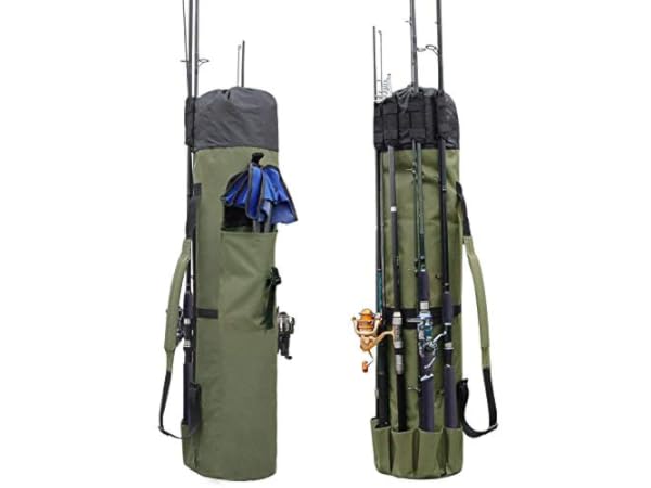 Bolsas para aparejos de pesca Miniatura