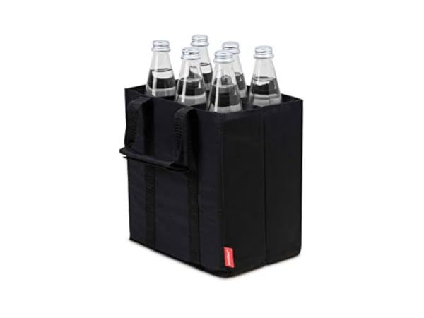 Bolsas para botellas Miniatura