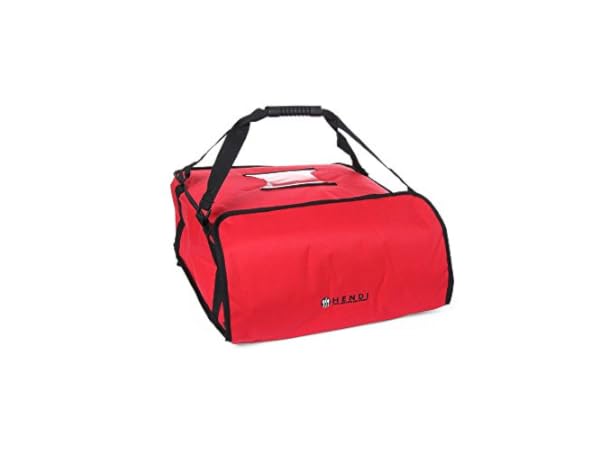 Bolsas para el transporte de pizza Miniatura