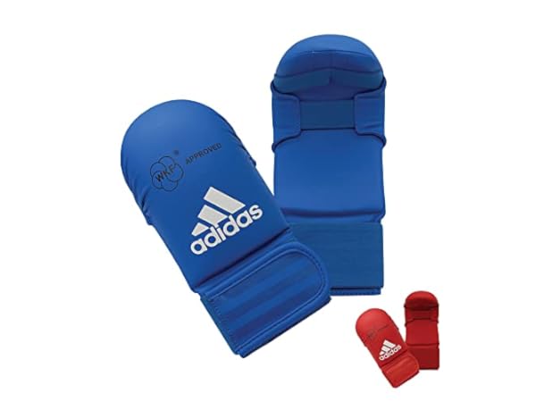 Bolsas para guantes de artes marciales Miniatura