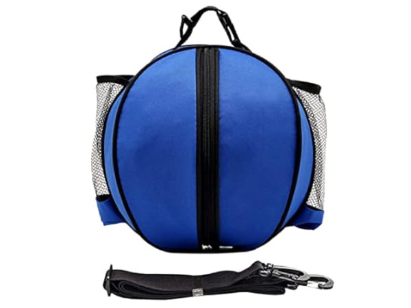 Bolsas para material de baloncesto Miniatura