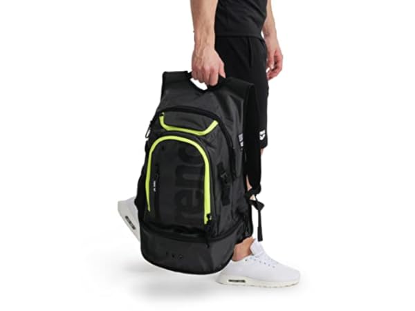 Bolsas para material de natación Miniatura