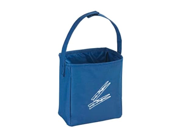 Bolsas para pinzas Miniatura