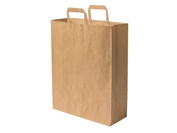 Bolsas para productos comerciales Miniatura