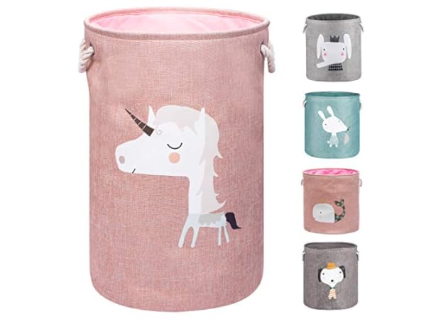 Bolsas para ropa sucia de bebé Miniatura