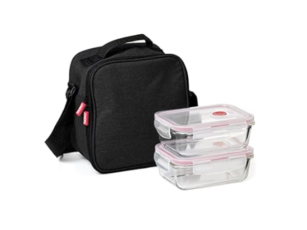 Bolsas porta alimentos Miniatura