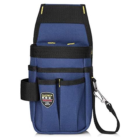 Bolsas portaherramientas de lienzo