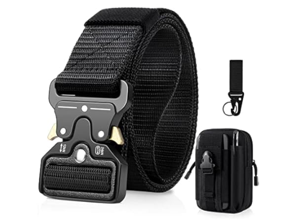 Bolsas y cinturones para presas de caza Miniatura