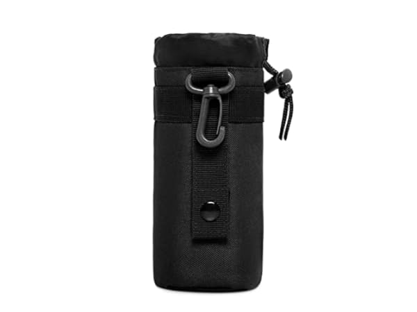 Bolsillos sueltos para mochilas Miniatura