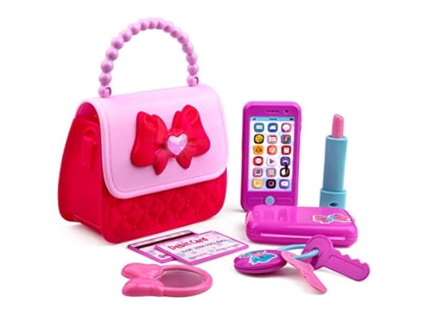 Bolsos de juguete Miniatura