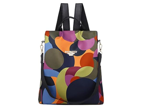 Bolsos mochila para mujer Miniatura