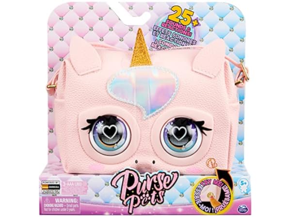 Bolsos para niña Miniatura
