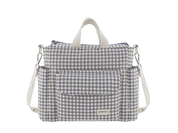 Bolsos para pañales Miniatura