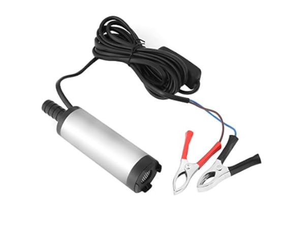 Bombas de agua para coche Miniatura