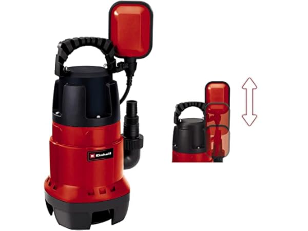 Bombas de agua sumergibles Miniatura