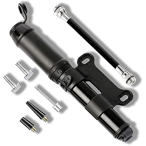 Bombas de marco para bicicletas