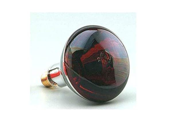 Bombillas infrarroja Miniatura