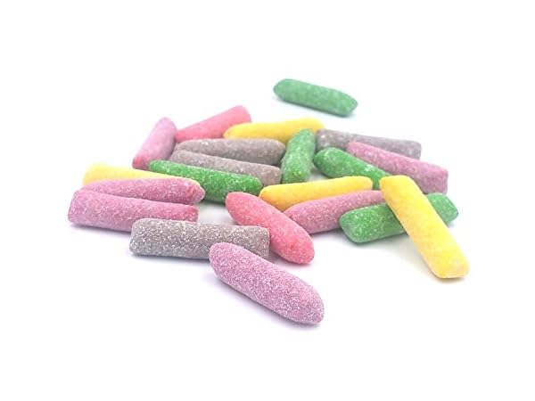 Bonbons acides Vignette