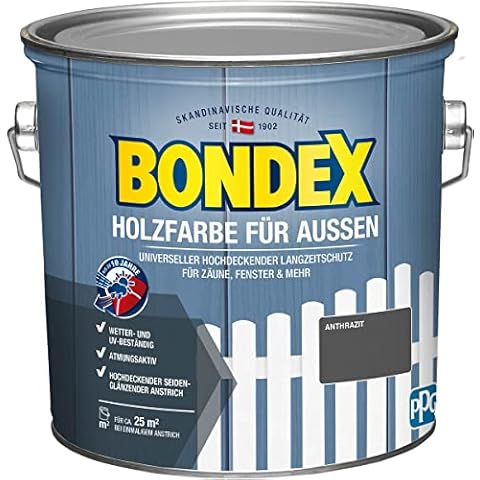 Bondex thumbnail