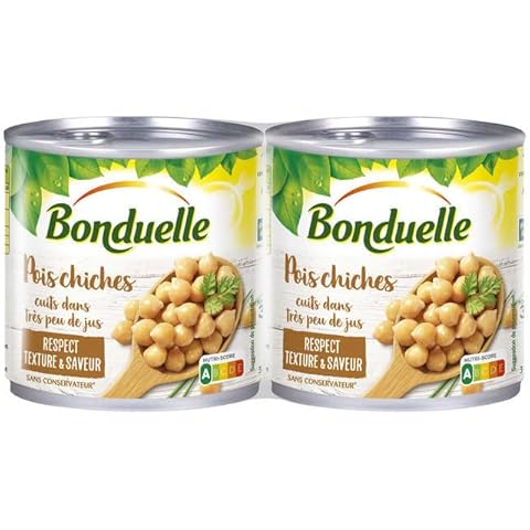 Bonduelle thumbnail