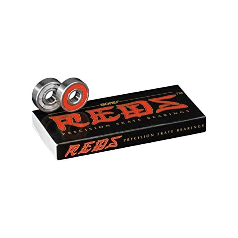 Bones Bearings thumbnail