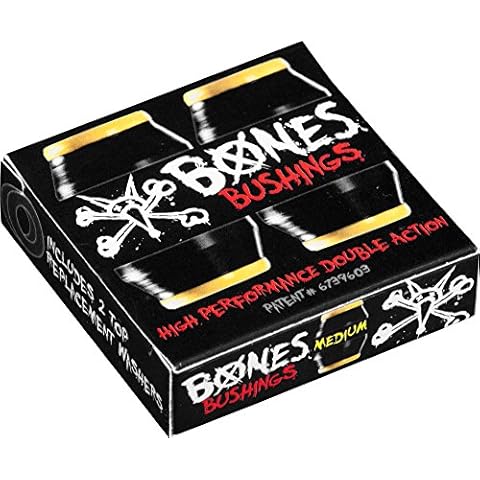 Bones Wheels thumbnail